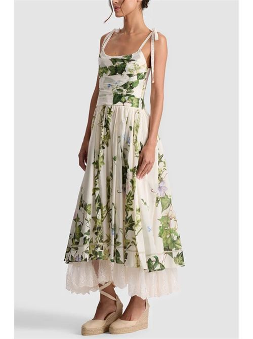 Abito Haven ALICE & OLIVIA | CC506P30543F108